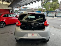 
										FIAT MOBI 1.0 EVO FLEX LIKE. MANUAL full									