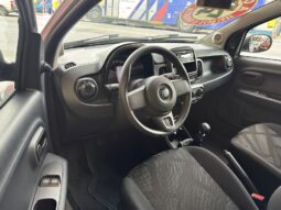 
										FIAT MOBI 1.0 EVO FLEX LIKE. MANUAL full									