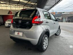 
										FIAT MOBI 1.0 EVO FLEX LIKE. MANUAL full									