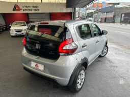 
										FIAT MOBI 1.0 EVO FLEX LIKE. MANUAL full									