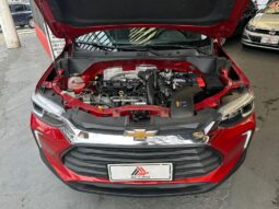 
										CHEVROLET TRACKER 1.0 TURBO FLEX LTZ AUTOMÁTICO full									