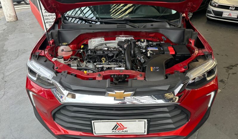 
								CHEVROLET TRACKER 1.0 TURBO FLEX LTZ AUTOMÁTICO full									