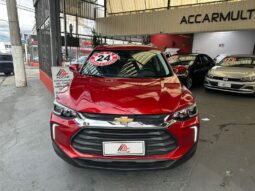 
										CHEVROLET TRACKER 1.0 TURBO FLEX LTZ AUTOMÁTICO full									