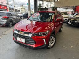 
										CHEVROLET TRACKER 1.0 TURBO FLEX LTZ AUTOMÁTICO full									