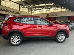 
										CHEVROLET TRACKER 1.0 TURBO FLEX LTZ AUTOMÁTICO full									