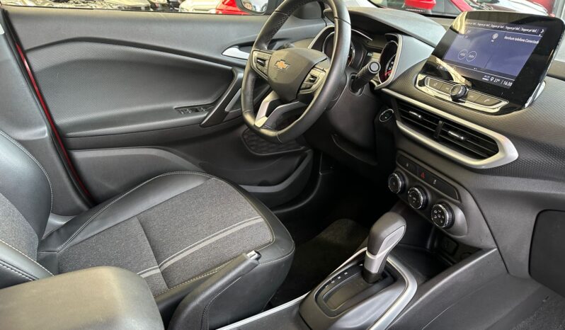 
								CHEVROLET TRACKER 1.0 TURBO FLEX LTZ AUTOMÁTICO full									