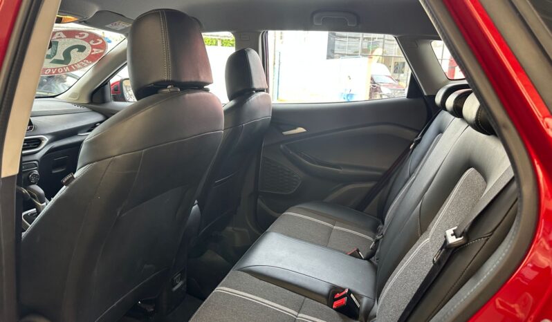 
								CHEVROLET TRACKER 1.0 TURBO FLEX LTZ AUTOMÁTICO full									