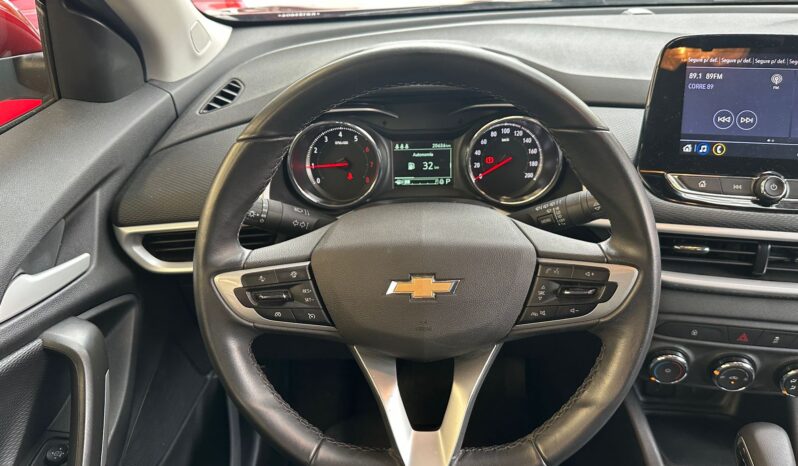 
								CHEVROLET TRACKER 1.0 TURBO FLEX LTZ AUTOMÁTICO full									