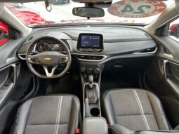 
										CHEVROLET TRACKER 1.0 TURBO FLEX LTZ AUTOMÁTICO full									
