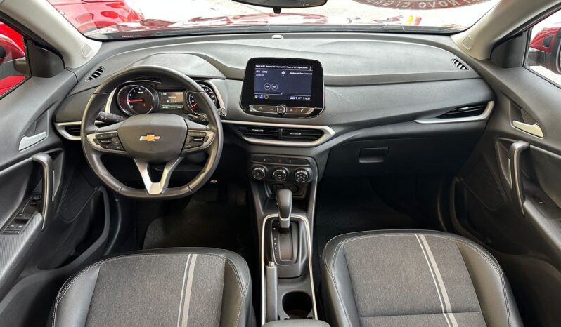 
								CHEVROLET TRACKER 1.0 TURBO FLEX LTZ AUTOMÁTICO full									