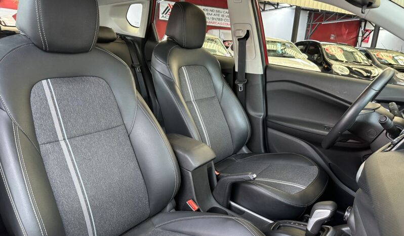 
								CHEVROLET TRACKER 1.0 TURBO FLEX LTZ AUTOMÁTICO full									