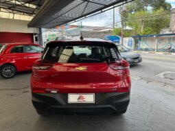 
										CHEVROLET TRACKER 1.0 TURBO FLEX LTZ AUTOMÁTICO full									