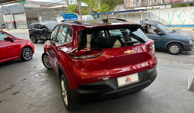 
								CHEVROLET TRACKER 1.0 TURBO FLEX LTZ AUTOMÁTICO full									