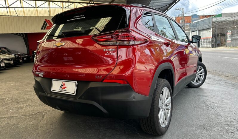 
								CHEVROLET TRACKER 1.0 TURBO FLEX LTZ AUTOMÁTICO full									