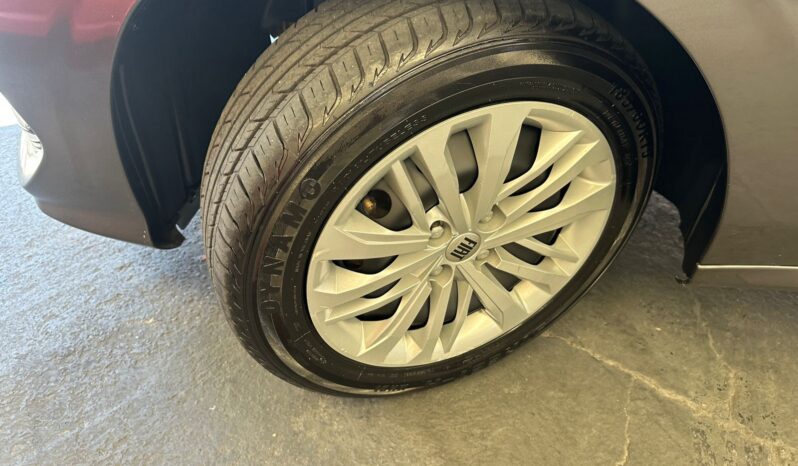 
								FIAT CRONOS 1.3 FIREFLY FLEX DRIVE MANUAL full									