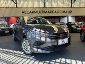 FIAT CRONOS 1.3 FIREFLY FLEX DRIVE MANUAL