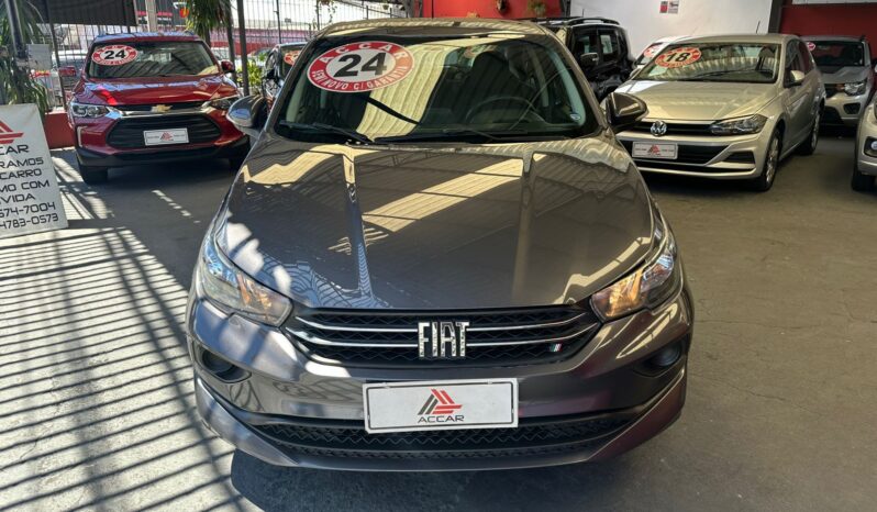 
								FIAT CRONOS 1.3 FIREFLY FLEX DRIVE MANUAL full									