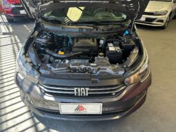 
										FIAT CRONOS 1.3 FIREFLY FLEX DRIVE MANUAL full									