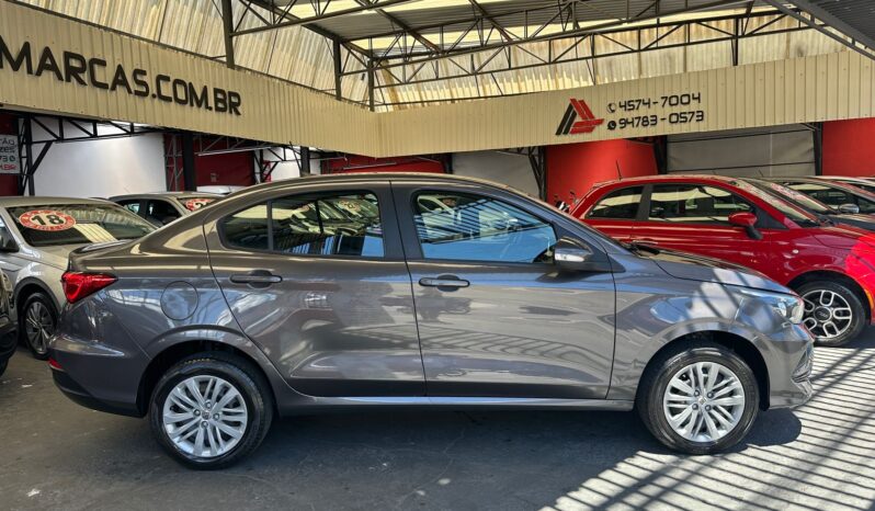 
								FIAT CRONOS 1.3 FIREFLY FLEX DRIVE MANUAL full									