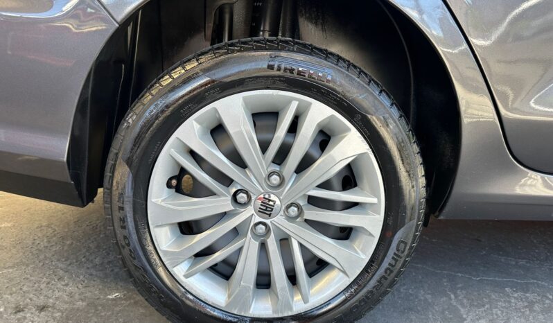 
								FIAT CRONOS 1.3 FIREFLY FLEX DRIVE MANUAL full									