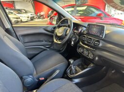 
										FIAT CRONOS 1.3 FIREFLY FLEX DRIVE MANUAL full									