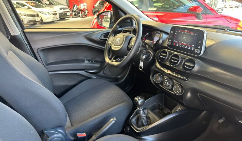 
								FIAT CRONOS 1.3 FIREFLY FLEX DRIVE MANUAL full									