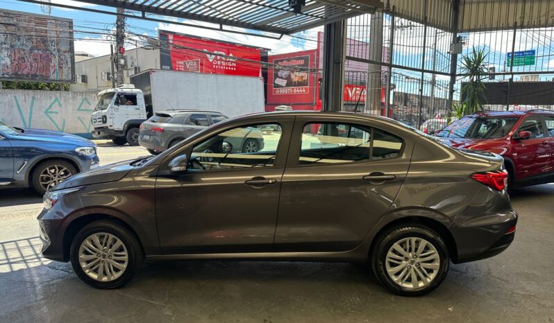 
								FIAT CRONOS 1.3 FIREFLY FLEX DRIVE MANUAL full									