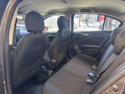 
										FIAT CRONOS 1.3 FIREFLY FLEX DRIVE MANUAL full									