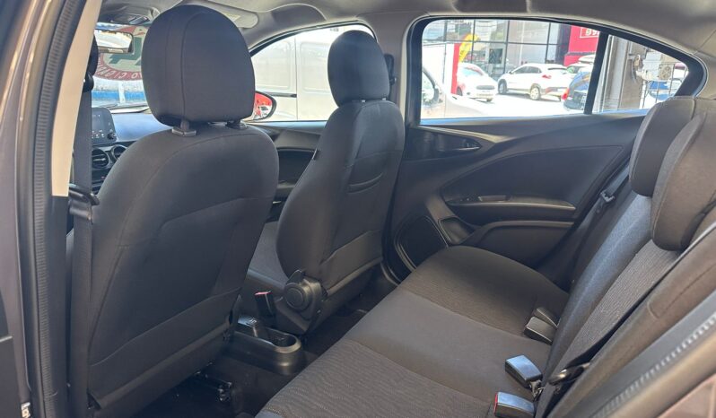 
								FIAT CRONOS 1.3 FIREFLY FLEX DRIVE MANUAL full									