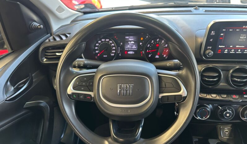 
								FIAT CRONOS 1.3 FIREFLY FLEX DRIVE MANUAL full									