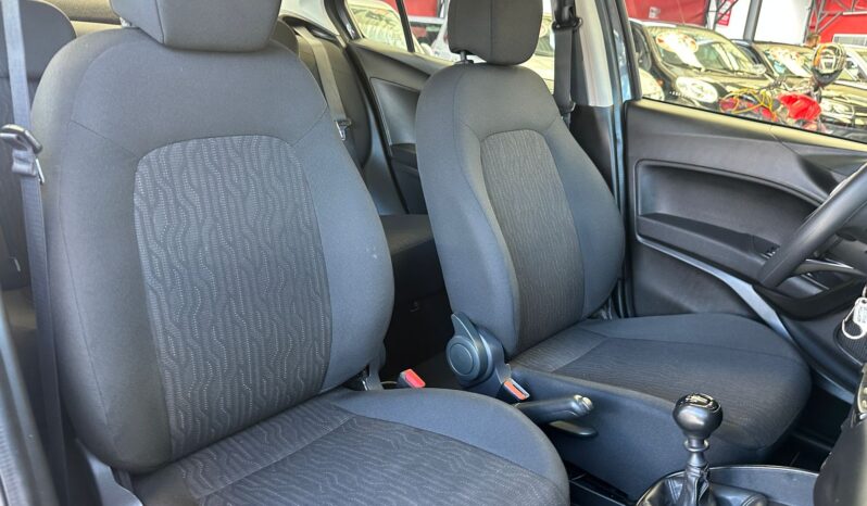 
								FIAT CRONOS 1.3 FIREFLY FLEX DRIVE MANUAL full									