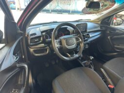 
										FIAT CRONOS 1.3 FIREFLY FLEX DRIVE MANUAL full									