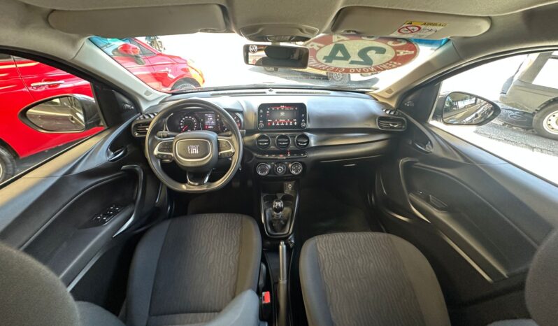 
								FIAT CRONOS 1.3 FIREFLY FLEX DRIVE MANUAL full									