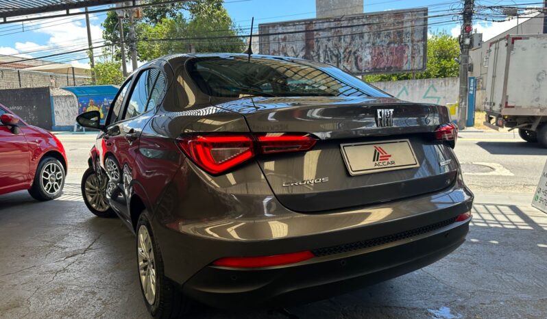 
								FIAT CRONOS 1.3 FIREFLY FLEX DRIVE MANUAL full									