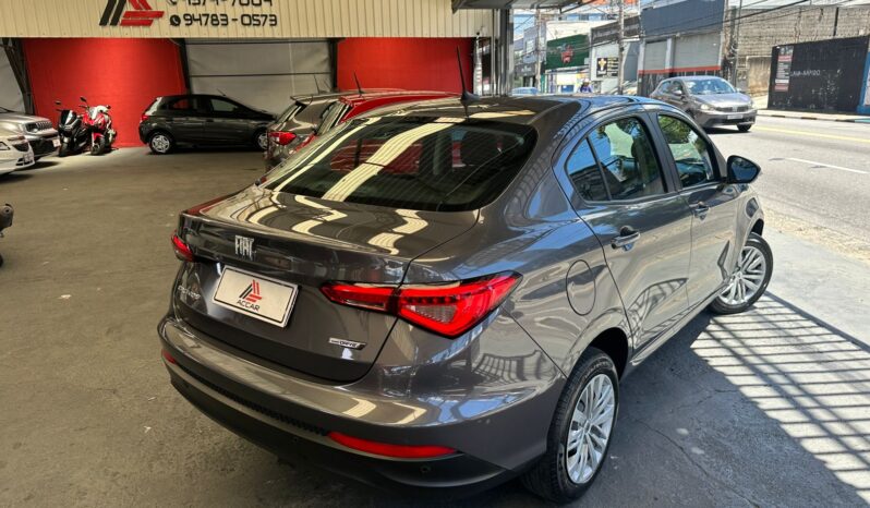 
								FIAT CRONOS 1.3 FIREFLY FLEX DRIVE MANUAL full									