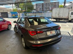 
										FIAT CRONOS 1.3 FIREFLY FLEX DRIVE MANUAL full									