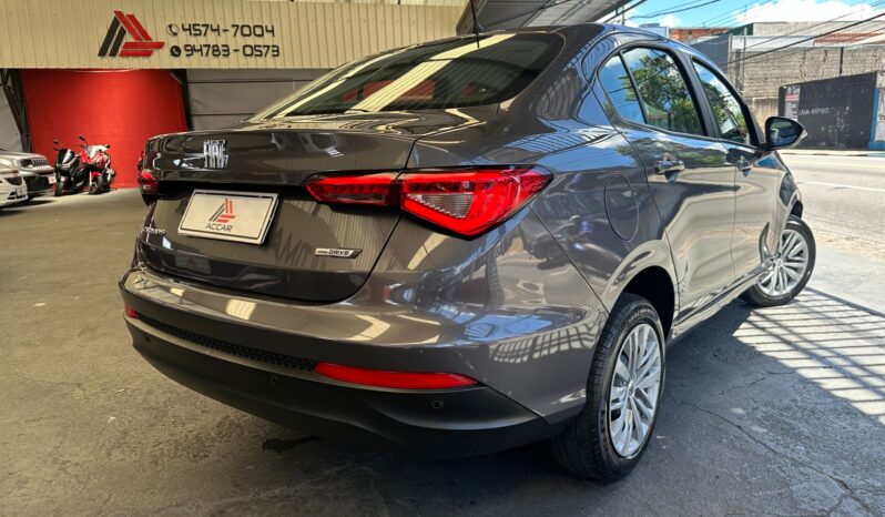 
								FIAT CRONOS 1.3 FIREFLY FLEX DRIVE MANUAL full									