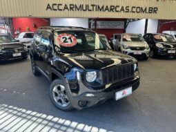 
										JEEP RENEGADE 1.8 16V FLEX 4P AUTOMÁTICO full									