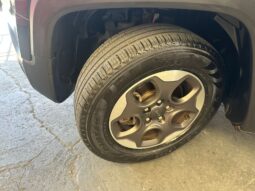 
										JEEP RENEGADE 1.8 16V FLEX 4P AUTOMÁTICO full									