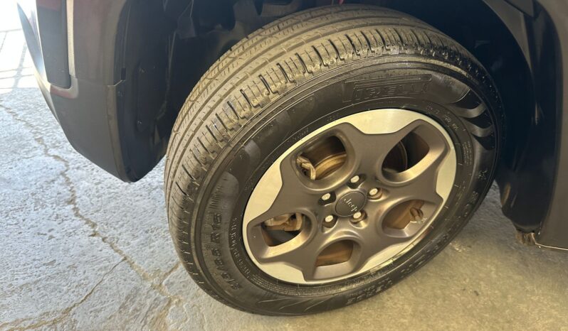 
								JEEP RENEGADE 1.8 16V FLEX 4P AUTOMÁTICO full									