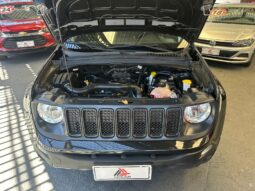 
										JEEP RENEGADE 1.8 16V FLEX 4P AUTOMÁTICO full									