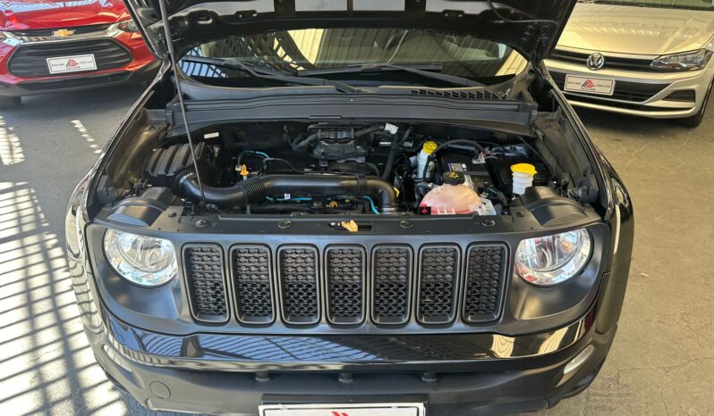 
								JEEP RENEGADE 1.8 16V FLEX 4P AUTOMÁTICO full									