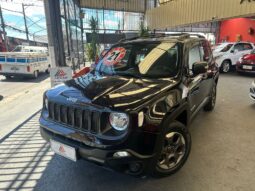 
										JEEP RENEGADE 1.8 16V FLEX 4P AUTOMÁTICO full									