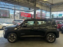 
										JEEP RENEGADE 1.8 16V FLEX 4P AUTOMÁTICO full									