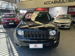 
										JEEP RENEGADE 1.8 16V FLEX 4P AUTOMÁTICO full									