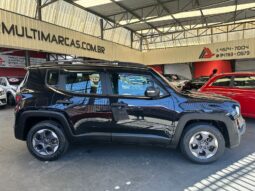 
										JEEP RENEGADE 1.8 16V FLEX 4P AUTOMÁTICO full									