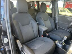 
										JEEP RENEGADE 1.8 16V FLEX 4P AUTOMÁTICO full									