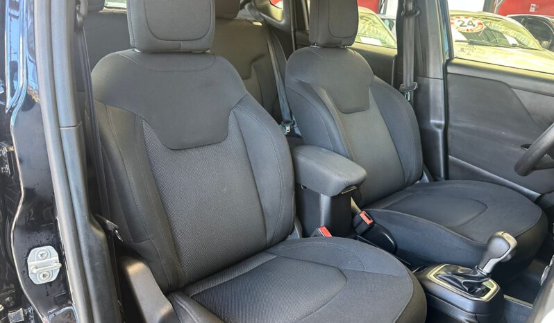 
								JEEP RENEGADE 1.8 16V FLEX 4P AUTOMÁTICO full									