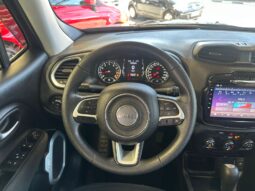 
										JEEP RENEGADE 1.8 16V FLEX 4P AUTOMÁTICO full									