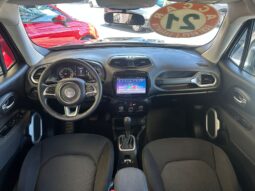 
										JEEP RENEGADE 1.8 16V FLEX 4P AUTOMÁTICO full									